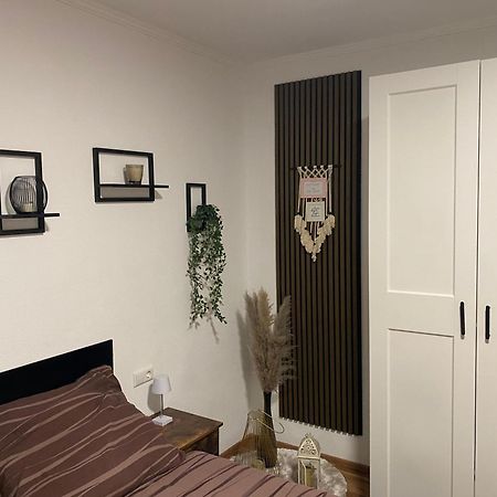 Ferienwohnung Delja Aulendorf Eksteriør billede
