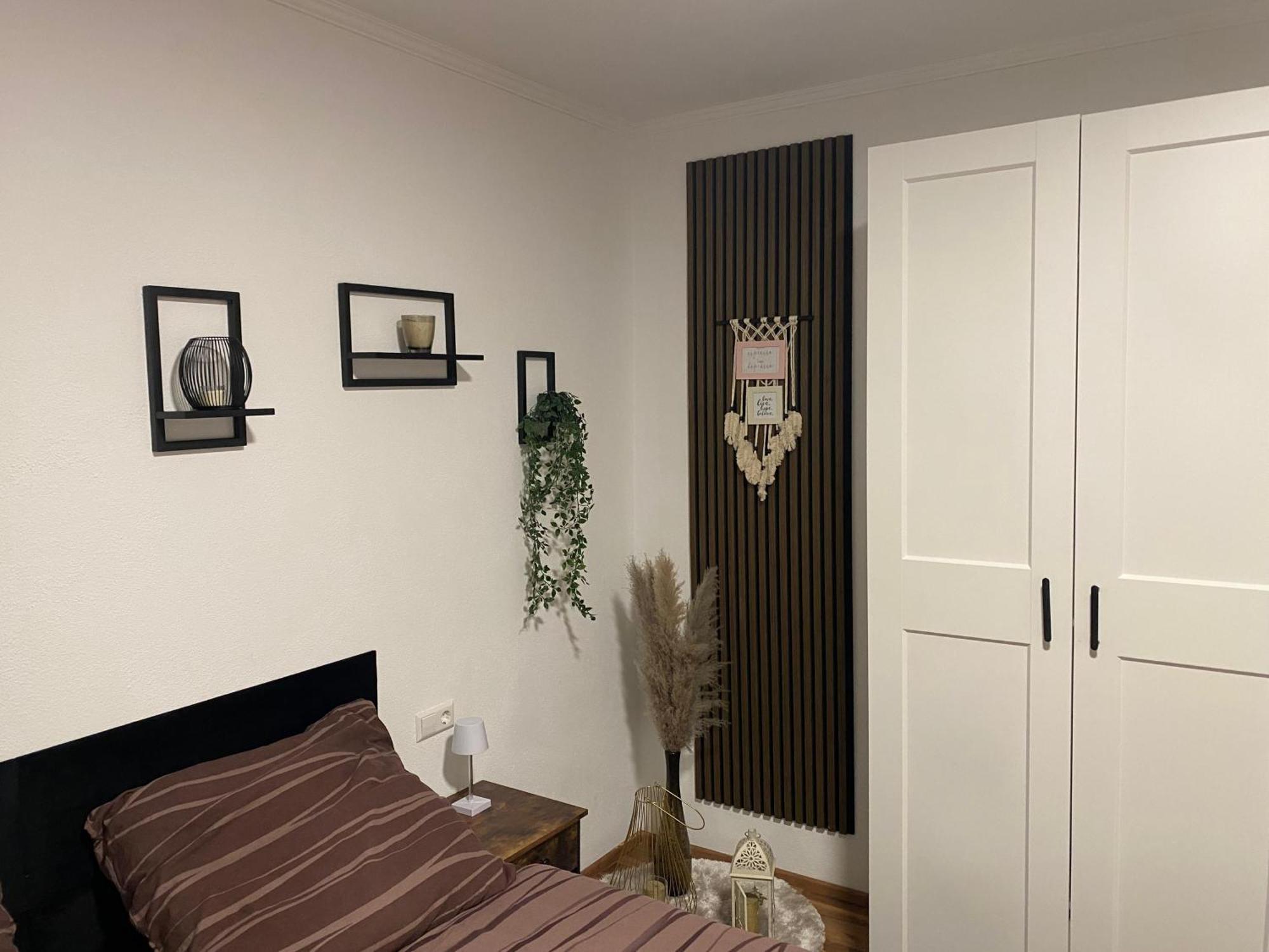 Ferienwohnung Delja Aulendorf Eksteriør billede